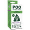 Pungi igienice POO BIO M-PETS, lavanda, 60 buc AnimaPet MegaFood