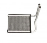 Radiator Incalzire Hyundai Accent, 11.2005-2010, motor 1.4, 1, 6 benzina, 1.5 CRDI, diesel, aluminiu brazat/aluminiu, 230x145x20 mm,