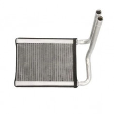 Radiator Incalzire Hyundai Accent, 11.2005-2010, motor 1.4, 1, 6 benzina, 1.5 CRDI, diesel, aluminiu brazat/aluminiu, 230x145x20 mm,