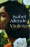Isabel Allende - Violeta