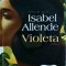 Isabel Allende - Violeta