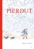 Pierdut - Sam Usher, Curtea Veche