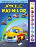 Vocile masinilor. Apasa butonasele, noi... &amp;amp;quot;vorbim&amp;amp;quot;!