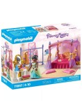 Playmobil Bedroom With Dressing Room (71847)