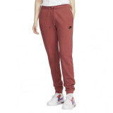 W NSW ESSNTL PANT REG FLC MR, Nike