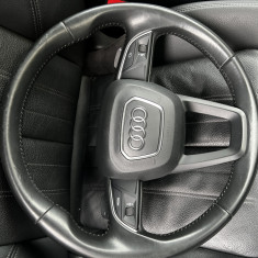 Volan Multifuncțional Audi Q5