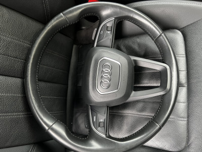 Volan Multifuncțional Audi Q5 foto