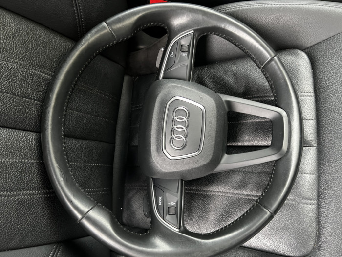 Volan Multifuncțional Audi Q5