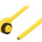 Cablu de Conectare 7/8&rdquo; PIN 5 Unghi 3m