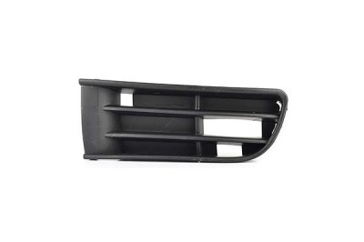 Grila bara fata Vw Polo (9N) Hatchback 2001-2005 stanga fara locas proiectoare foto