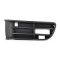 Grila bara fata Vw Polo (9N) Hatchback 2001-2005 stanga fara locas proiectoare