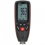 Tester digital de masurat grosime vopsea
