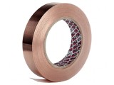 Bandă de Ecranare 25mm x 16,5m x 0,065mm