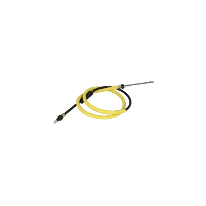 Cablu frana mana RENAULT MODUS GRAND MODUS F JP0 ATE 24372710902
