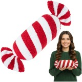Christmas decoration - Ruhhy candy 27031