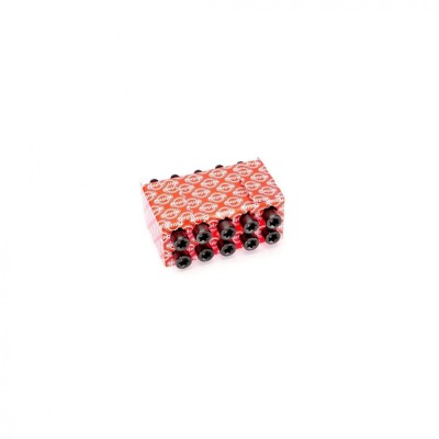 Set surub chiulasa FORD TRANSIT caroserie (E_ _) 2.0 i (EAL EAS) 1991-1994 CORTECO 016002B foto