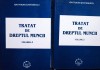 Ion Traian Stefanescu - Tratat de dreptul muncii, 2 vol. (Editia: 2003)