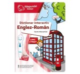Cumpara ieftin Carte interactiva Raspundel Istetel - Dictionar Englez-Roman
