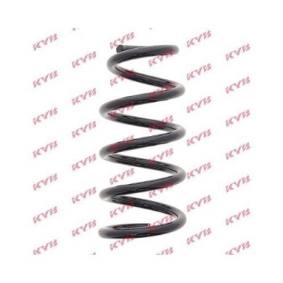 Arc spiral Honda Cr-V III Motor 2.0 i-Vtec 4WD, 2.2 i-CTDi 4WD, 2.4 i-Vtec 4WD, 2.4 i-Vtec 4WD, parte montare puntea spate, OE 52441SWWE01 foto