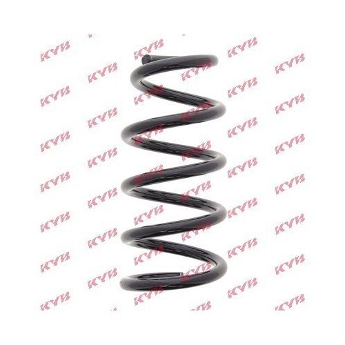 Arc spiral Honda Cr-V III Motor 2.0 i-Vtec 4WD, 2.2 i-CTDi 4WD, 2.4 i-Vtec 4WD, 2.4 i-Vtec 4WD, parte montare puntea spate, OE 52441SWWE01