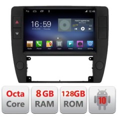 Navigatie Passat B5 1997-2004 Android radio gps internet Octa Core 8+128 LTE kit-b5+EDT-E609 CarStore Technology