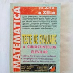 Cauti Aurelia Arghilescu Evaluare Sumativa 100 De Teste