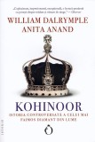 Kohinoor. Istoria controversată a celui mai faimos diamant din lume - Editura EDITURA OMNIUM
