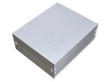 Carcasă: universală X: 300mm Y: 367mm Z: 134mm aluminiu