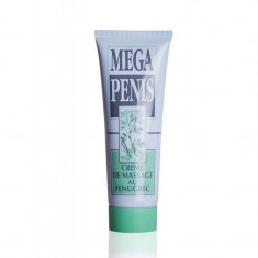 Crema Pentru Potenta Mega Penis, 75ml