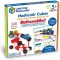 Set MathLink - Vehicule