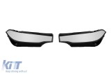 Set de sticla pentru faruri potrivit pentru BMW X7 G07 2018-2020, stanga si dreapta Performance AutoTuning