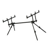 Rod Pod Carp Expert Extend IV, 4 posturi