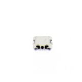 Mufa Incarcare LG Optimus P970 Black, compatibil P500 GT540 GS290 GD510 BL20 GT505 GW520 GS500