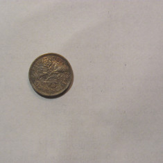 CY - 6 pence 1962 Marea Britanie Anglia