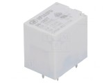 Releu Electromagnetic 24VDC 20A SPST-NO