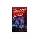 Voodoo Shack: A Michigan Mystery