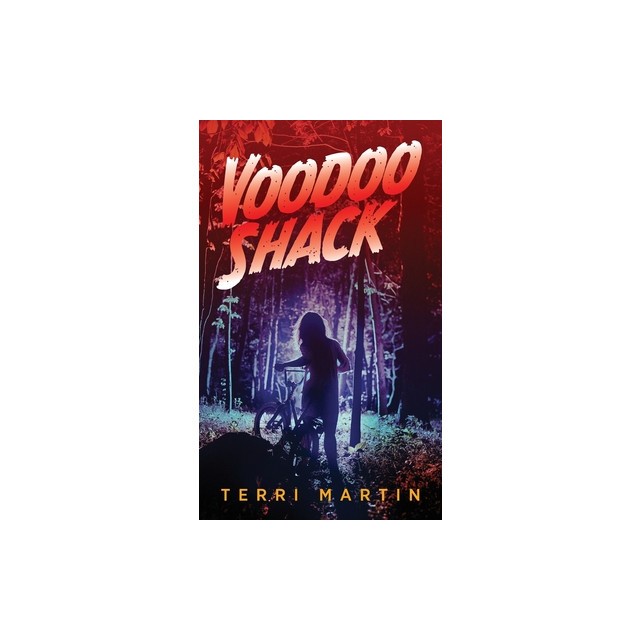 Voodoo Shack: A Michigan Mystery