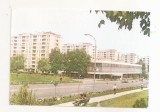 RF82 - Carte Postala - Municipiul Gheorghe Gheorghiu Dej, necirculata