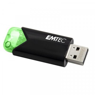 Memorie Externa USB-A 3.2 Emtec B110 Click Easy, 64Gb ECMMD64GB11 foto