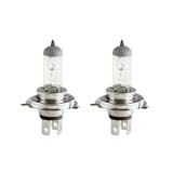 Becuri Far H4 SCT, 12V, 60/55W, Halogen, Set 2 buc