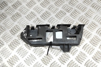 Suport bara de protecție dreapta spate PORSCHE CAYENNE 92A 2012 OEM: 7P5807484,7P5.807.484 22871242 foto