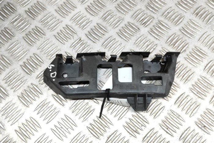 Suport bara de protecție dreapta spate PORSCHE CAYENNE 92A 2012 OEM: 7P5807484,7P5.807.484 22871242