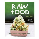 Raw Food, Anat Fritz