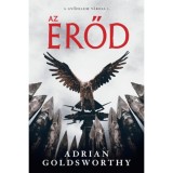 Az erőd - Adrian Goldsworthy