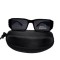 Ochelari de soare, Unisex, filtru de protectie UV 400, cu toc inclus, AP7396