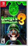 Luigis Mansion 3 Box NSW, Nintendo