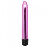 Cumpara ieftin Vibrator Fucsia Slim Purple Bullet