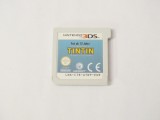 Joc consola Nintendo 3DS 2DS - The Adventures of Tintin
