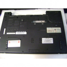 Carcasa inferioara - bottom laptop Lenovo ThinkPad T61 14.1 inch foto