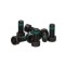 Set suruburi volanta, Ford Ranger (Et), 01.2005-07.2012, Mazda Bt-50 Pick-Up (Cd, Un), 08.2006-12.2015 Motor 2.5 Tdci 4x4, 3.0 Tdci, 3.0 Tdci 4x4, 2.